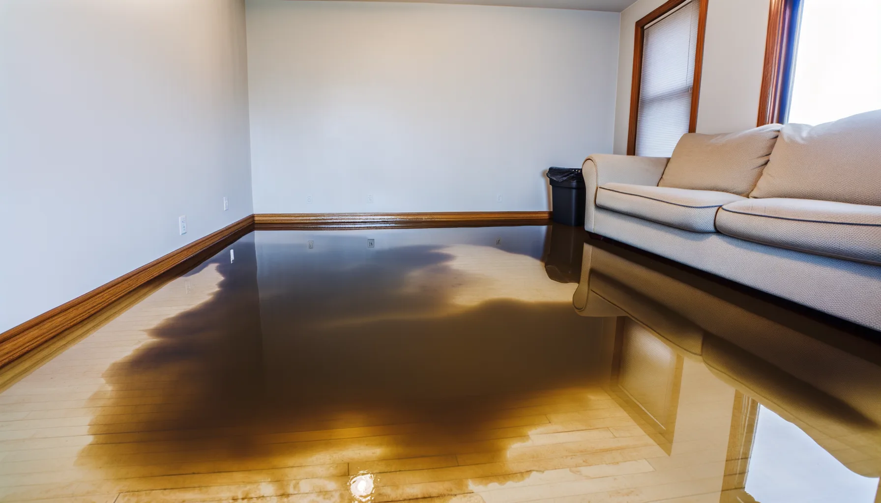 Storm Damage Restoration