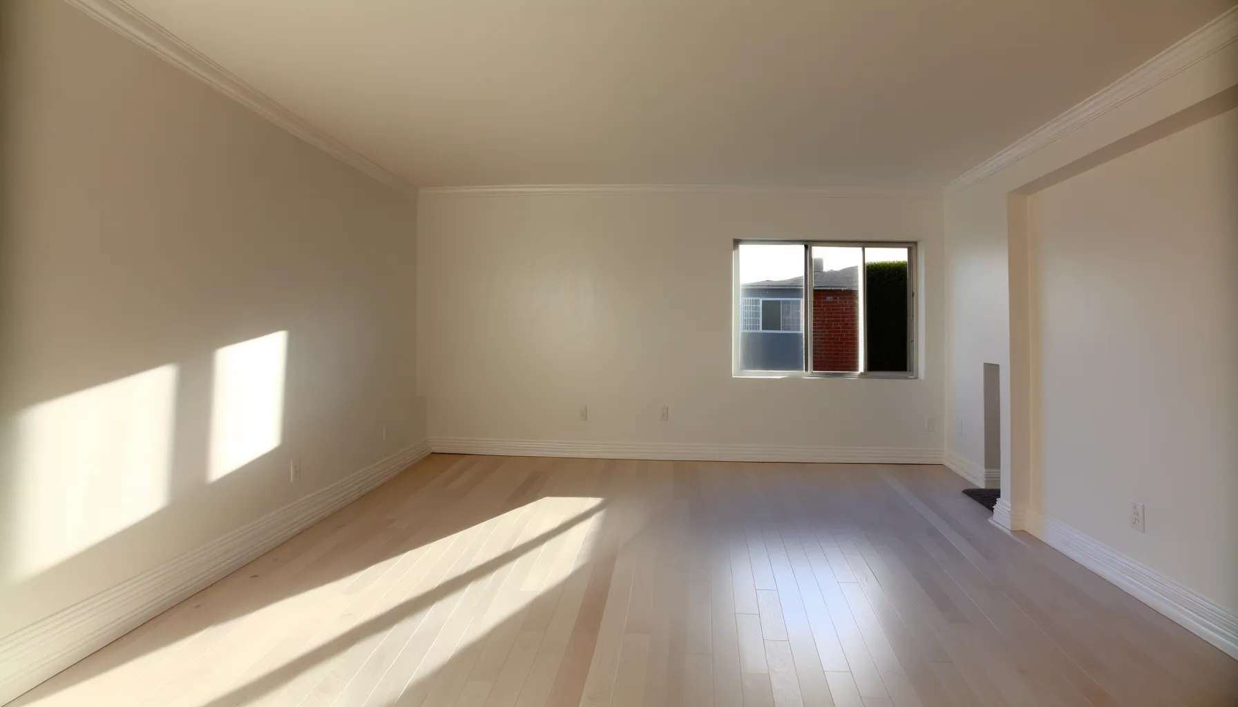 Commercial Water damage restoration