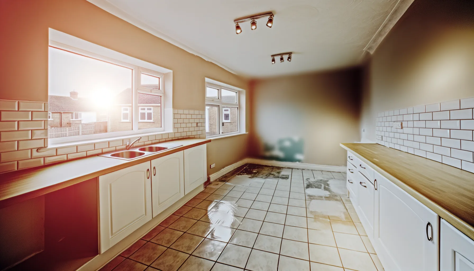 Dehumidification Services