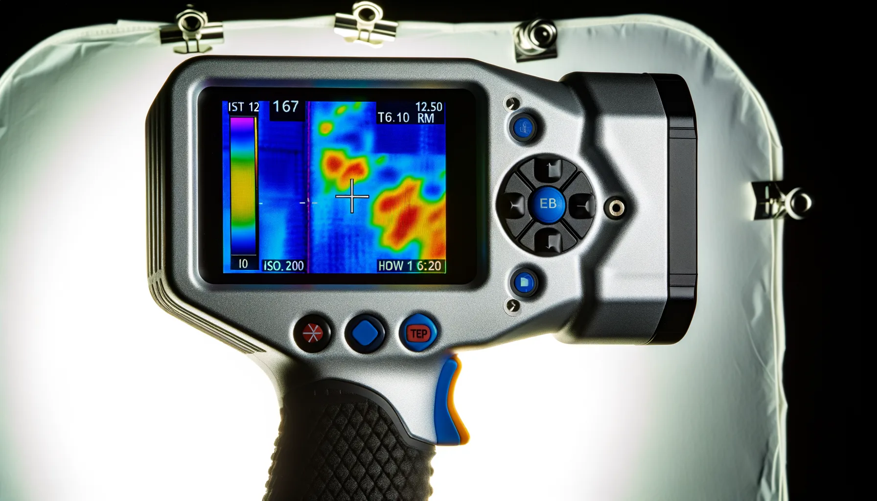 Professional Equipment