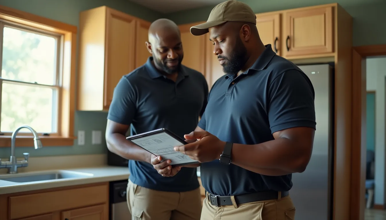 Insurance Claims Assistance